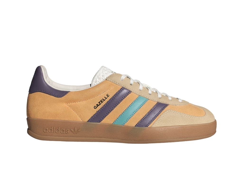Adidas Gazelle Indoor Glow Orange Shadow Violet-Adidas-pikastore.cz