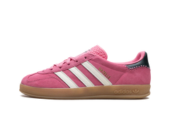Adidas Gazelle Indoor Rose Tone Green