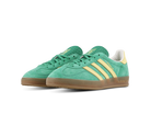 Adidas Gazelle Indoor Semi Court Green Almost Yellow-Adidas-pikastore.cz