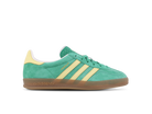Adidas Gazelle Indoor Semi Court Green Almost Yellow-Adidas-pikastore.cz