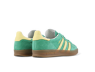 Adidas Gazelle Indoor Semi Court Green Almost Yellow-Adidas-pikastore.cz