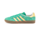 Adidas Gazelle Indoor Semi Court Green Almost Yellow-Adidas-pikastore.cz