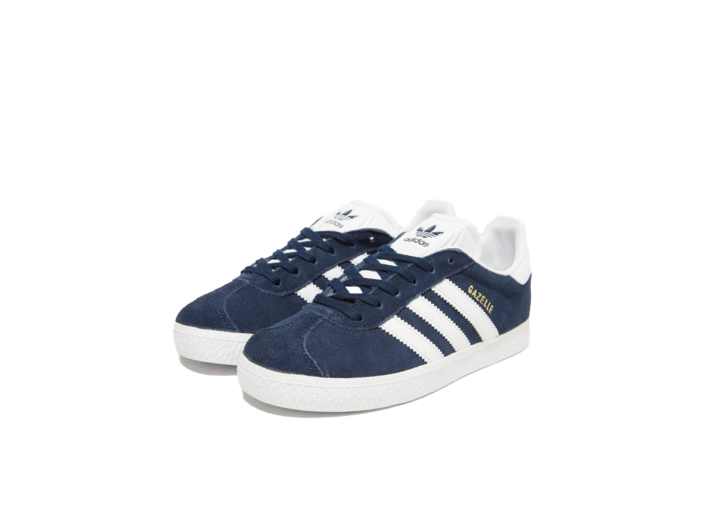 Adidas Gazelle J Collegiate Navy-Adidas-pikastore.cz