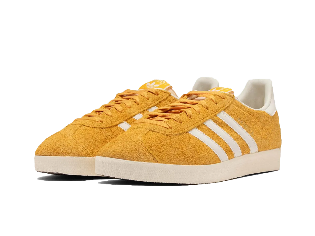 Adidas Gazelle Preloved Yellow-Adidas-pikastore.cz