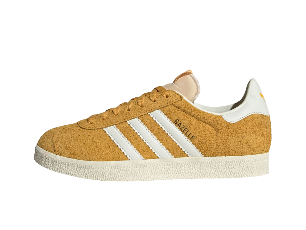 Adidas Gazelle Preloved Yellow-Adidas-pikastore.cz