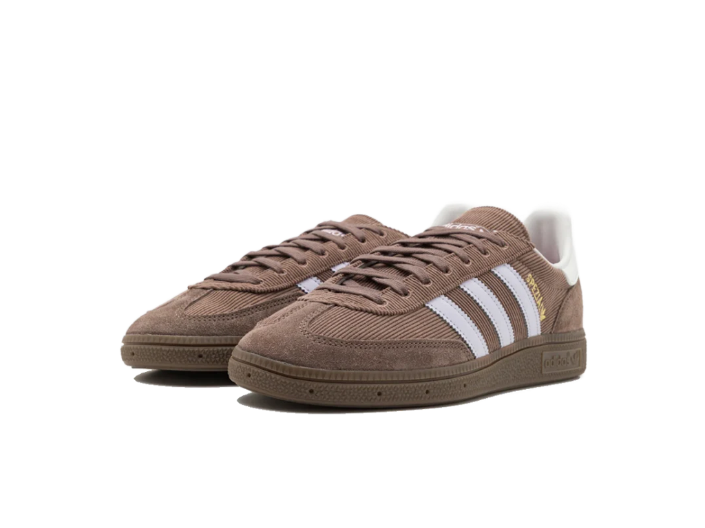Adidas Handball Spezial Earth Strata Silver Dawn-Adidas-pikastore.cz