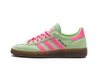 Adidas Handball Spezial Green Spark Lucid Pink-Adidas-pikastore.cz