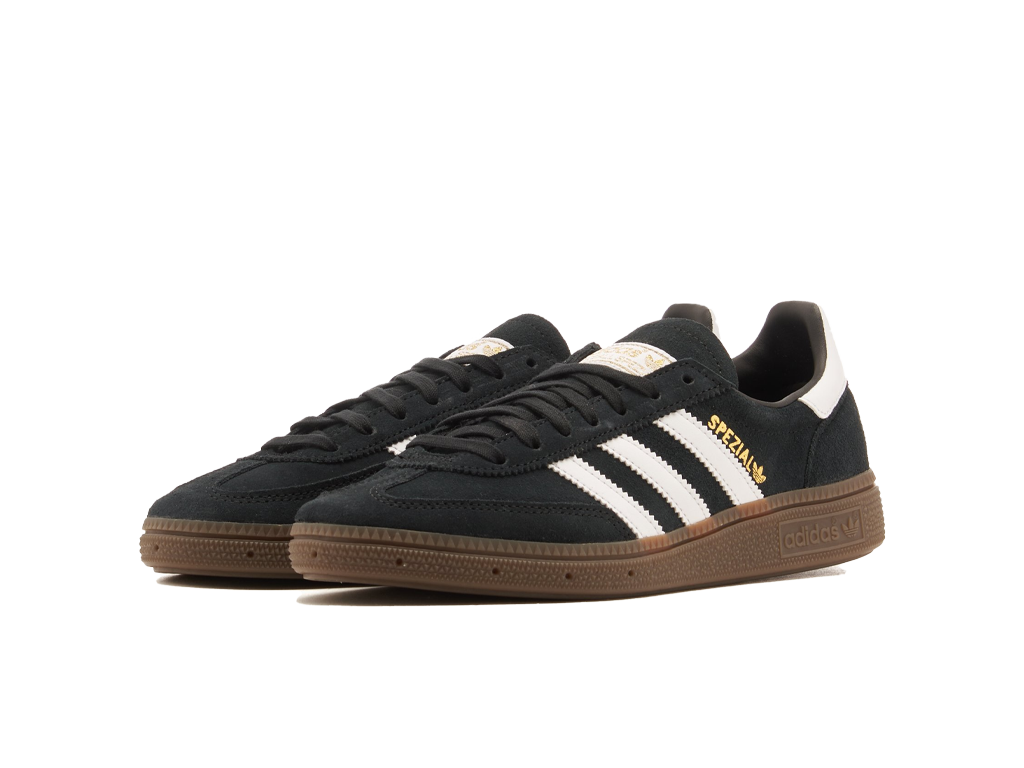 Adidas Handball Spezial J Black White Gum-Adidas-pikastore.cz