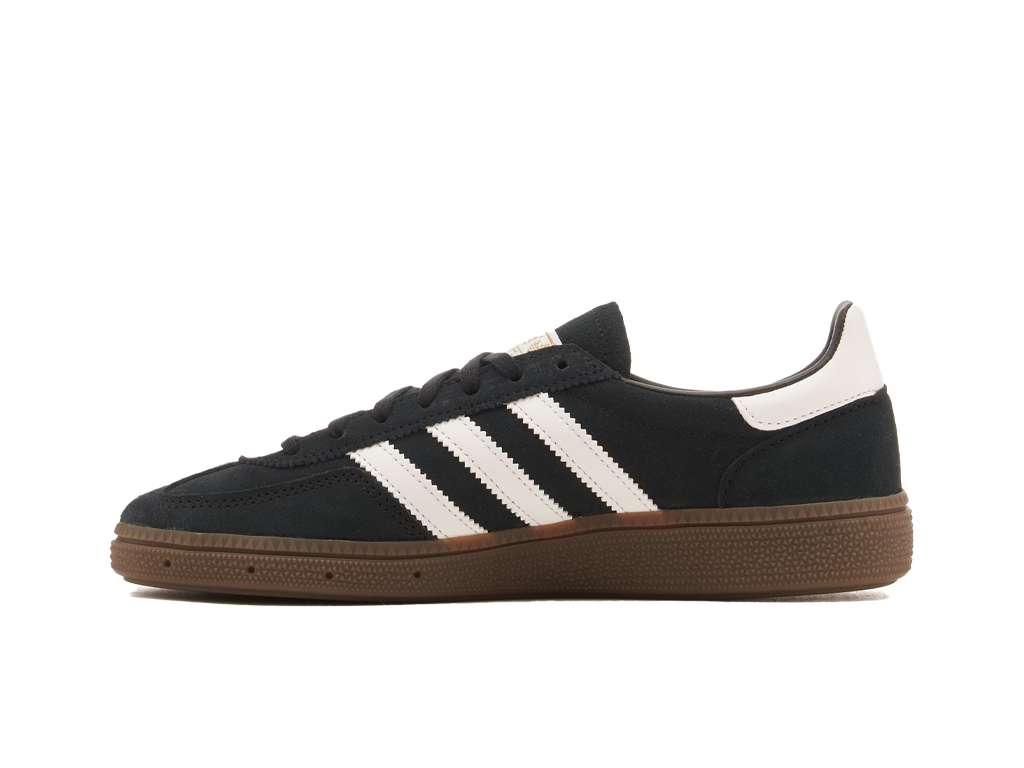 Adidas Handball Spezial J Black White Gum-Adidas-pikastore.cz