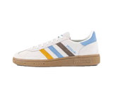 Adidas Handball Spezial Light Blue Earth Strata (Women's)