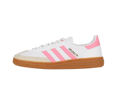 Adidas Handball Spezial White Pink