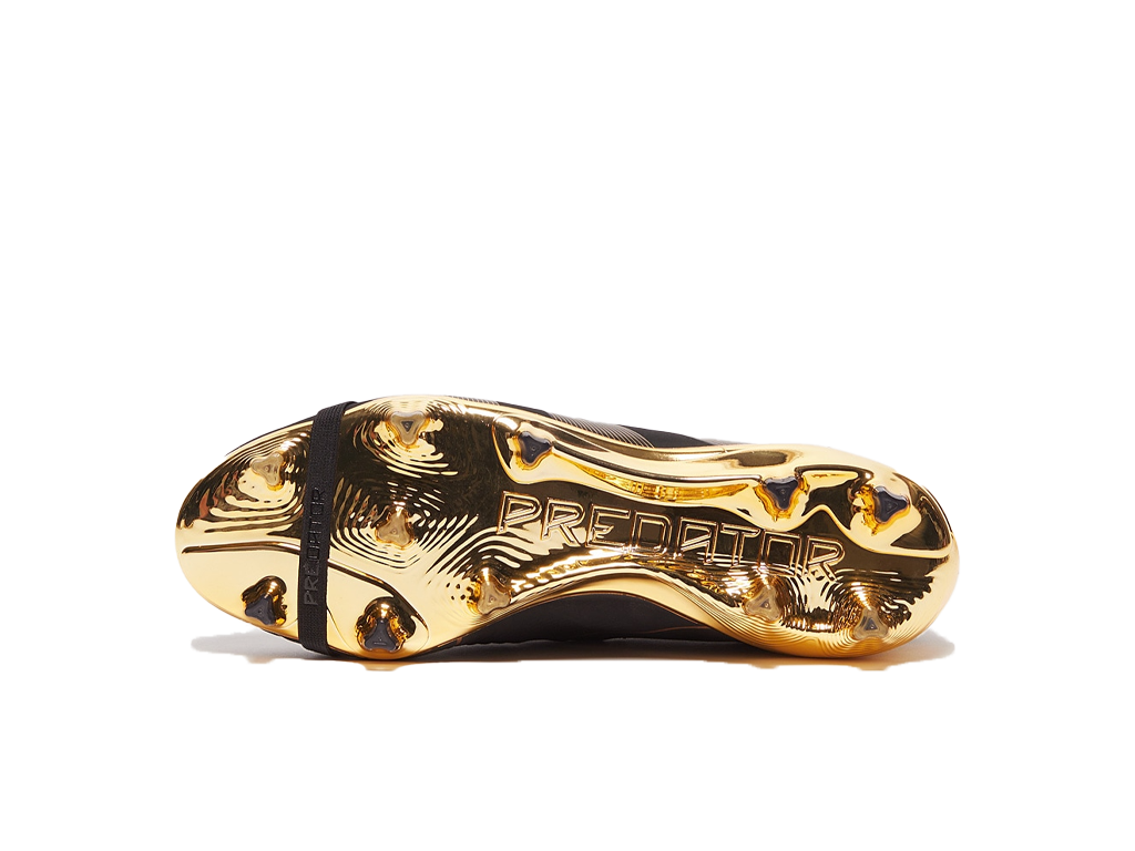 Adidas Jude Bellingham x Predator Elite FG Belligold Pack-Adidas-pikastore.cz