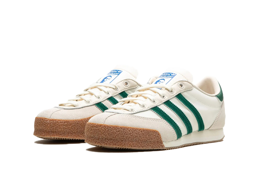 Adidas LG II SPZL Liam Gallagher Bottle Green-sneakers-Adidas-pikastore.cz