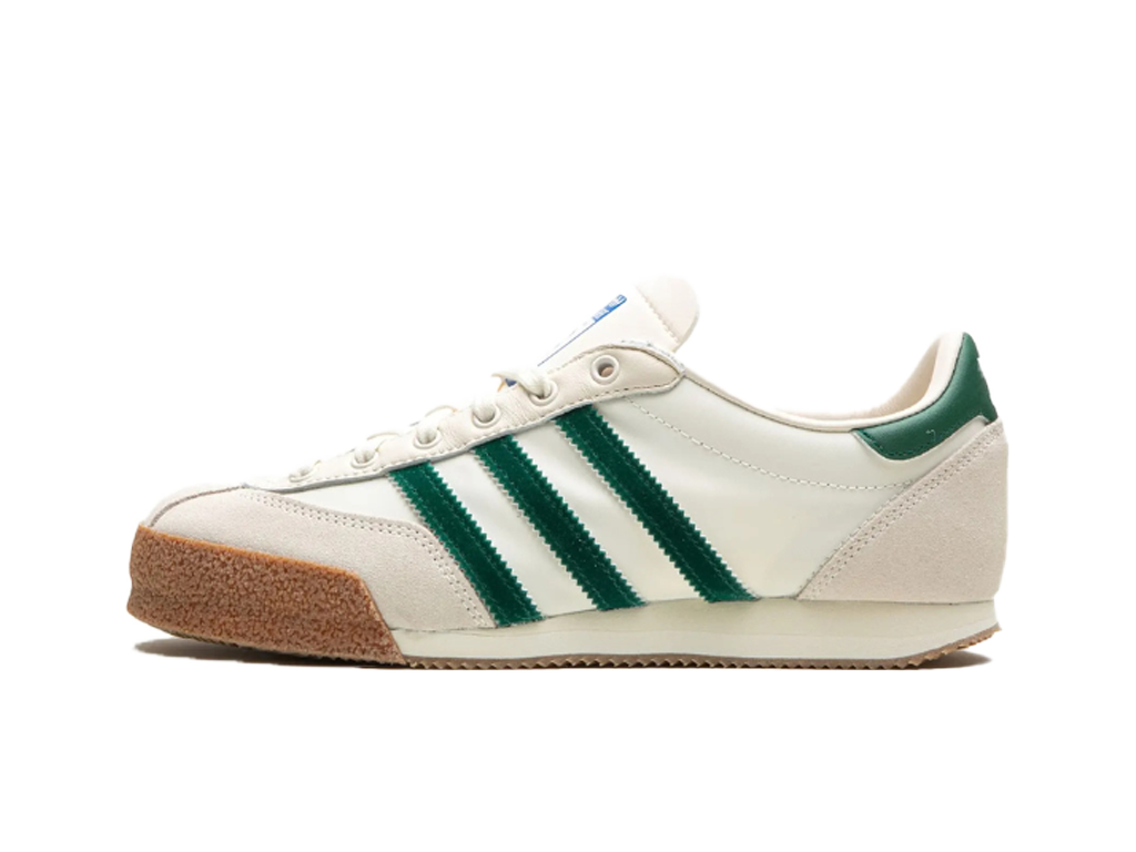 Adidas LG II SPZL Liam Gallagher Bottle Green-sneakers-Adidas-pikastore.cz