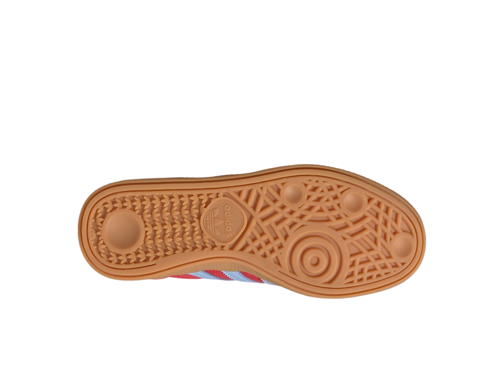 Adidas Liberty London x Handball Spezial J Lucid Red-Adidas-pikastore.cz
