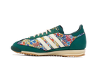 Adidas Liberty London x Wmns SL72 OG Floral Embroidery-Adidas-pikastore.cz