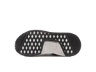 Adidas NMD R1 Core Black Silver Metallic (GS)-sneakers-Adidas-pikastore.cz
