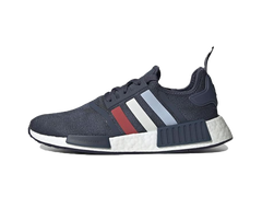 Adidas NMD_R1 Shadow Navy Glory Red