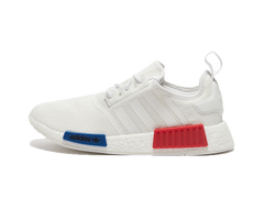 Adidas NMD_R1 White OG