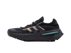 Adidas NMD_S1 Black Altered Blue