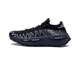 Adidas Neighborhood x NMD_S1 Black