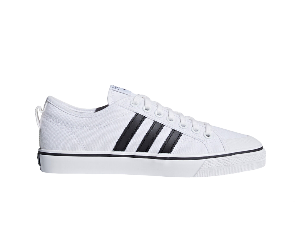 Adidas Nizza Footwear White-Adidas-pikastore.cz