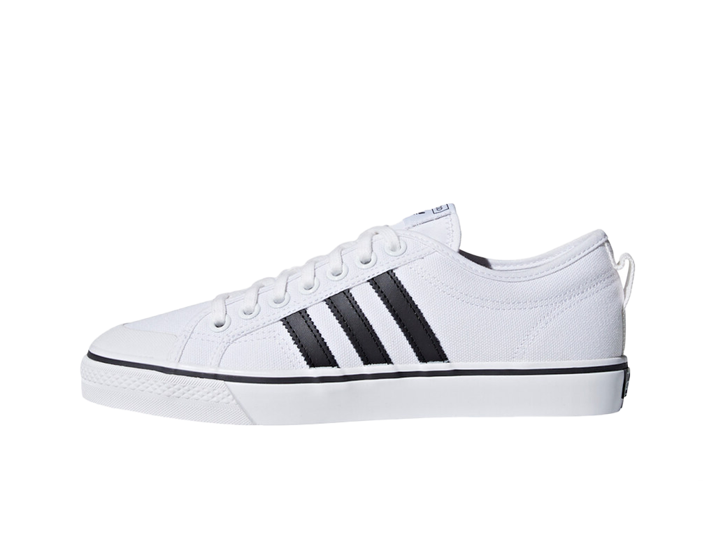 Adidas Nizza Footwear White-Adidas-pikastore.cz