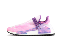 Adidas Pharrell x NMD Human Race Trail Holi Festival