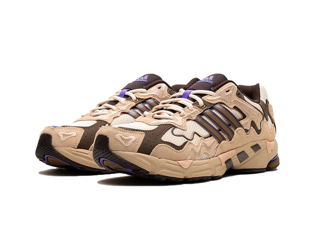 Adidas Response CL Bad Bunny Paso Fino-sneakers-Adidas-pikastore.cz