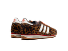 Adidas SL 72 OG Leopard Print-Adidas-pikastore.cz