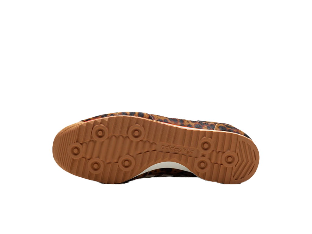 Adidas SL 72 OG Leopard Print-Adidas-pikastore.cz