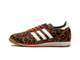 Adidas SL 72 OG Leopard Print