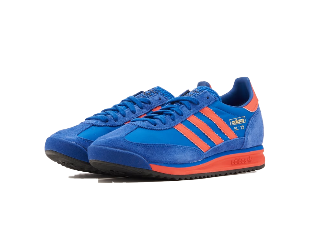 Adidas SL72 RS Blue Bright Red-Adidas-pikastore.cz