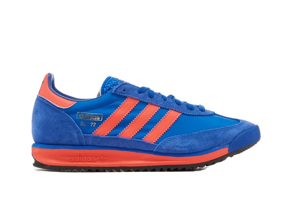 Adidas SL72 RS Blue Bright Red-Adidas-pikastore.cz