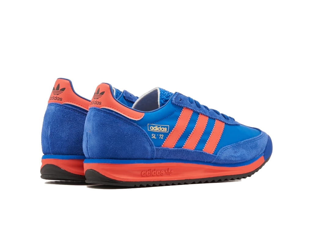 Adidas SL72 RS Blue Bright Red-Adidas-pikastore.cz