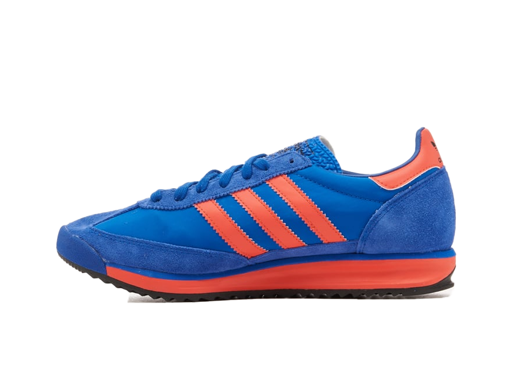 Adidas SL72 RS Blue Bright Red-Adidas-pikastore.cz