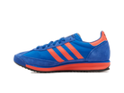 Adidas SL72 RS Blue Bright Red-Adidas-pikastore.cz