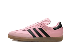 Adidas Samba Inter Miami CF Messi Pink