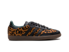 Adidas Samba OG Black Green Leopard-Adidas-pikastore.cz
