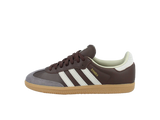 Adidas Samba OG Brown Putty Grey