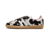 Adidas Samba OG Cow Print (Womens)