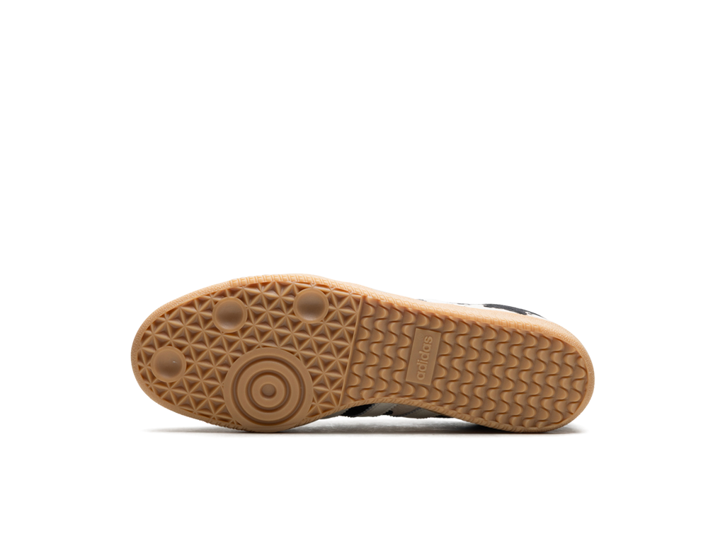 Adidas Samba OG Cow Print (Womens)-Adidas-pikastore.cz