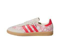 Adidas Samba OG x Liberty London Kazusa