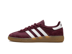 Adidas Sporty &amp; Rich x Handball Spezial Shadow Red
