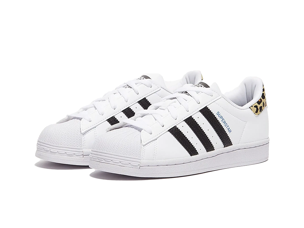 Adidas Superstar J Cheetah-Adidas-pikastore.cz