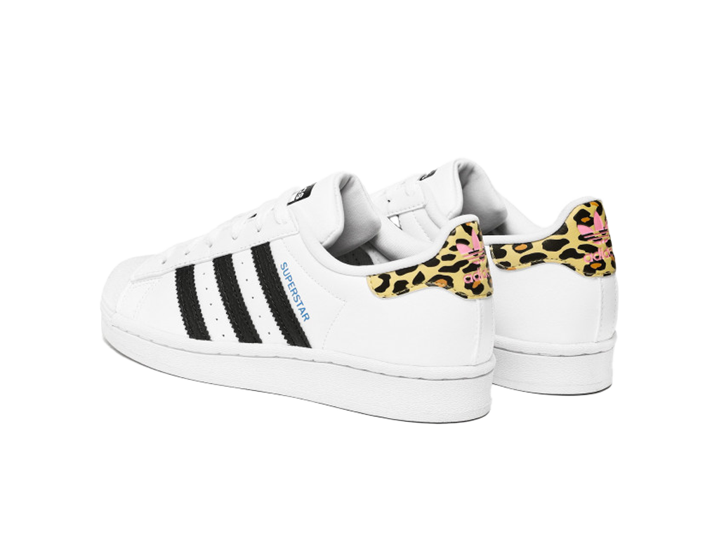 Adidas Superstar J Cheetah-Adidas-pikastore.cz