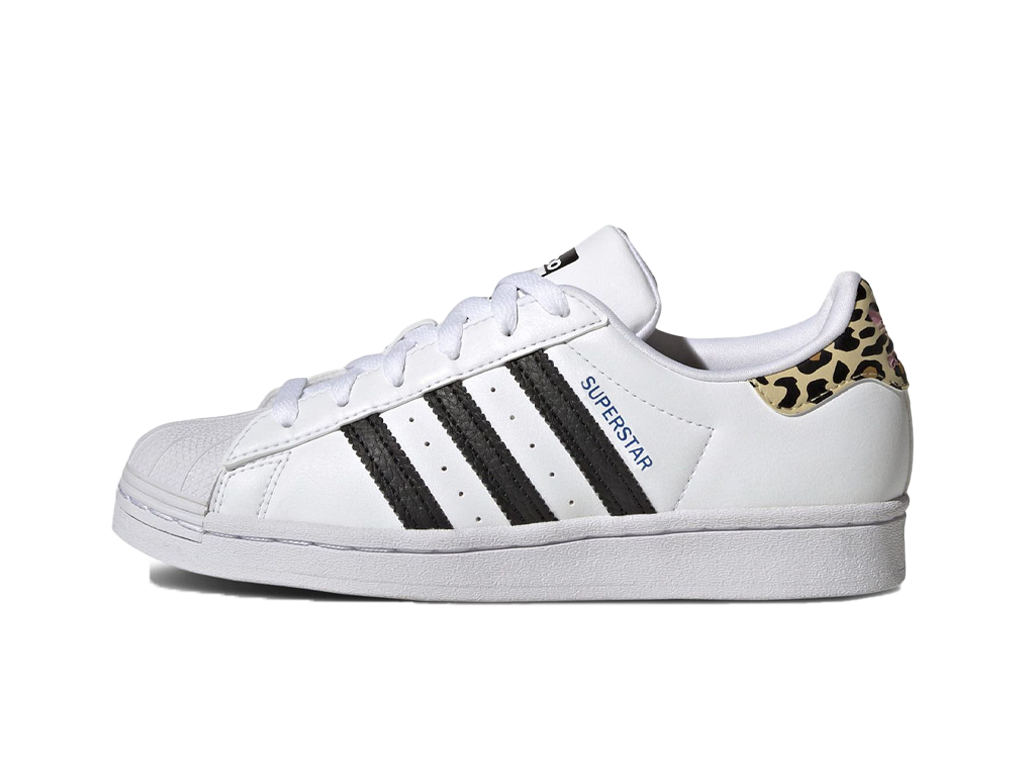 Adidas Superstar J Cheetah-Adidas-pikastore.cz
