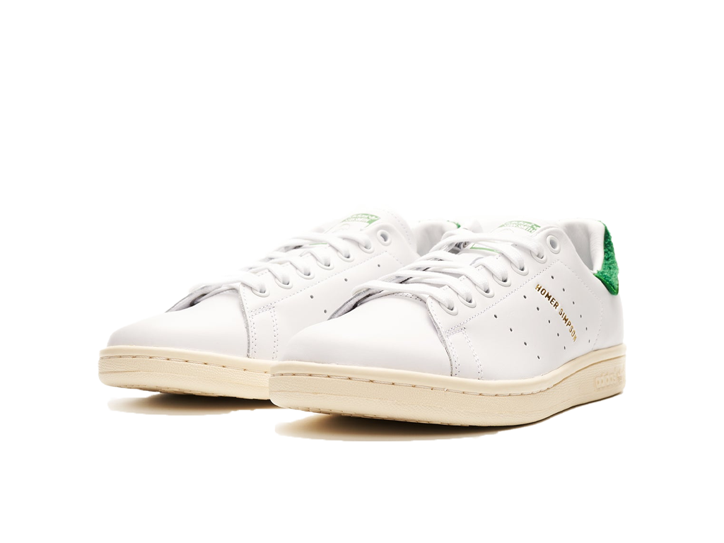 Adidas The Simpsons x Stan Smith Homer Simpson-Adidas-pikastore.cz