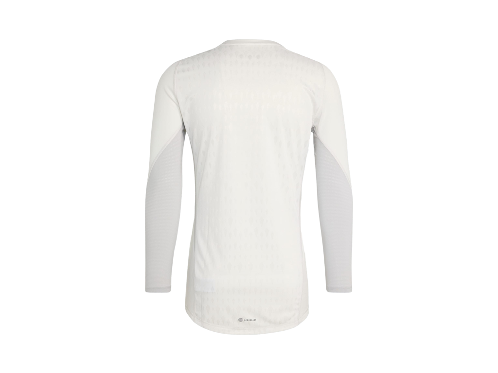 Adidas Tiro 23 Pro Long Sleeve Goalkeeper Jersey