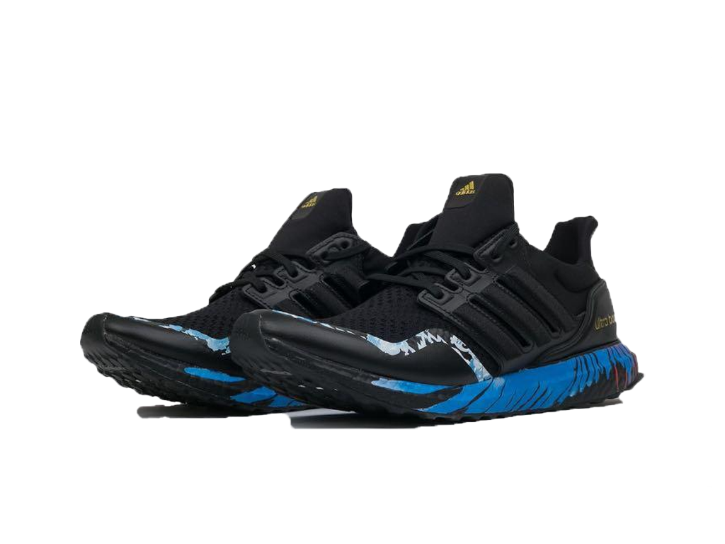 Adidas UltraBoost DNA Chinese New Year - Blue Boost-Adidas-pikastore.cz